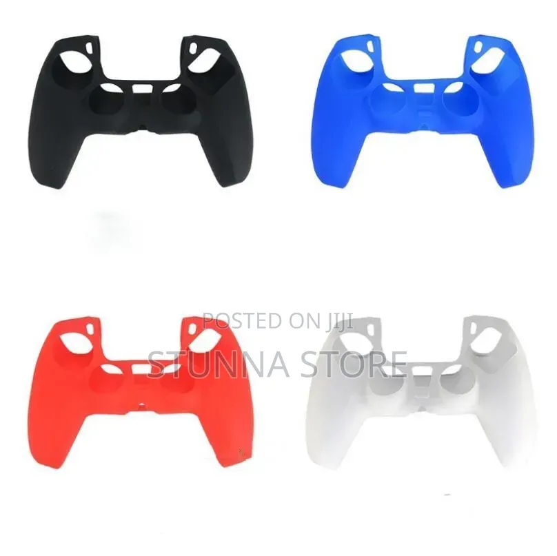 Cover Plain Za Pad Za Ps5