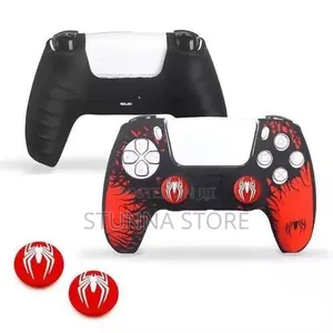 Cover Za Pad Za Ps5