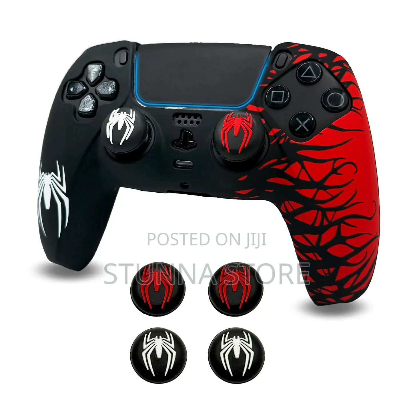Cover Za Pad Za Ps5