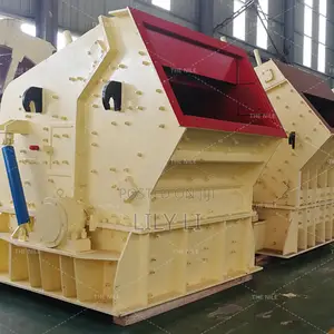 Stone Crusher/Impact Crusher/Stone Crushing Machine