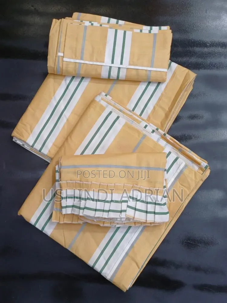 Shuka Za Uganda (King Size)