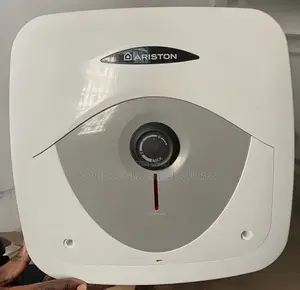Water Heaters