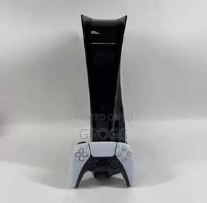 Sony Playstation 5 Digital Edition (Slim) Console