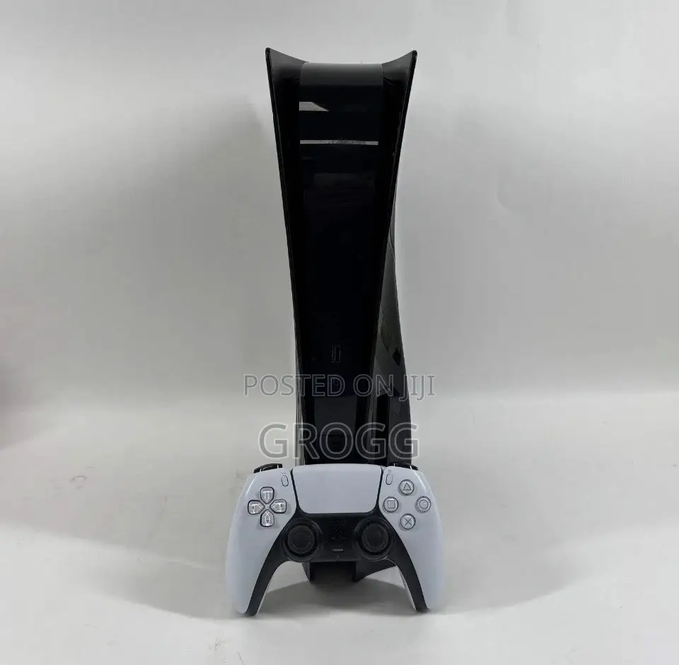 Sony Playstation 5 Digital Edition (Slim) Console