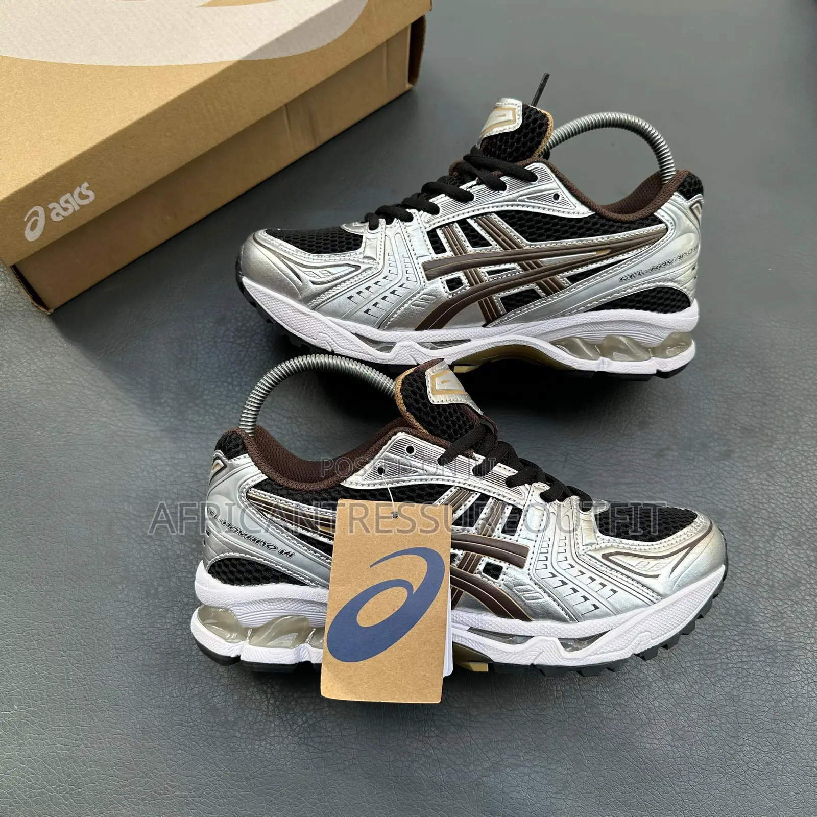 Asics Gel-Kayano 14 Sneakers