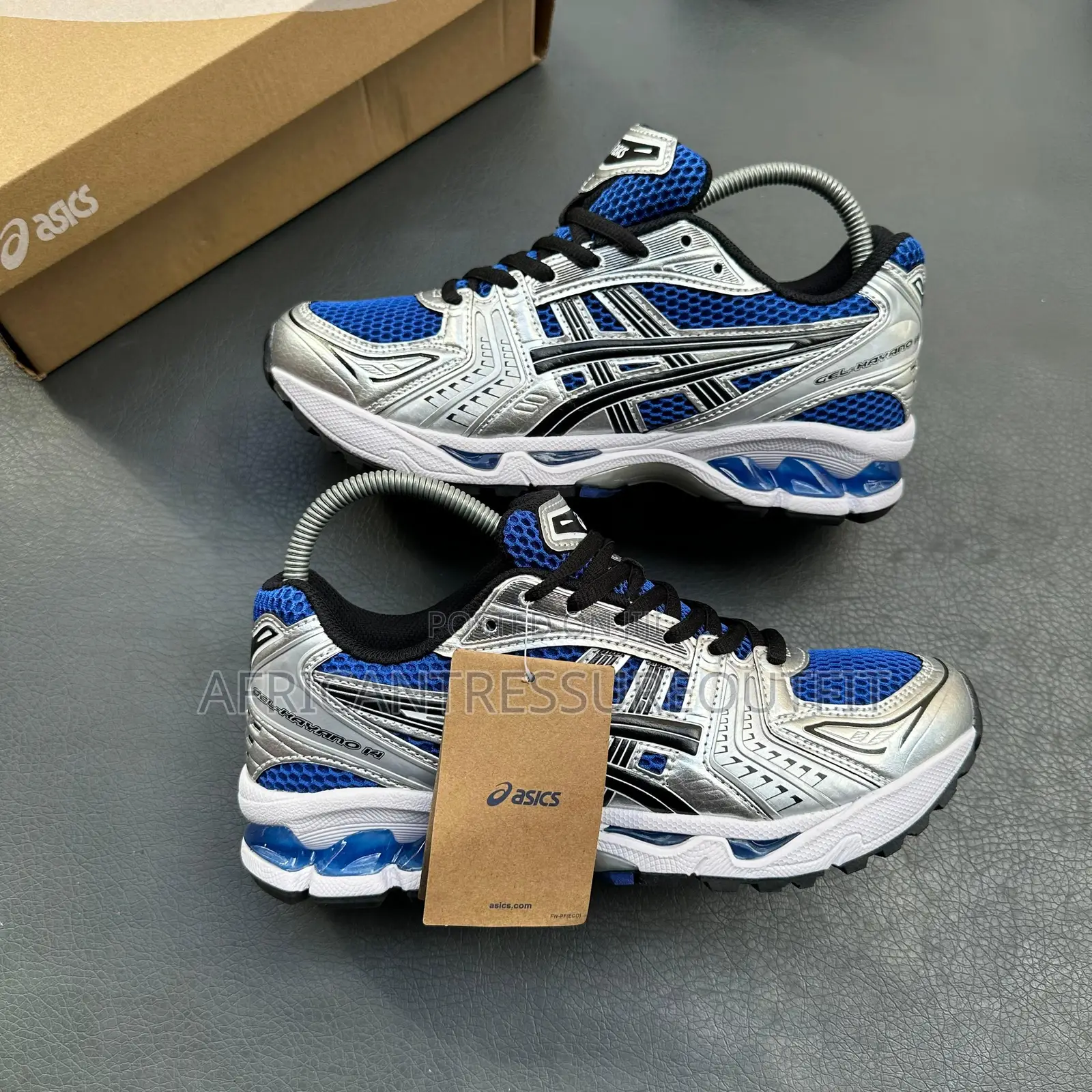 Asics Gel-Kayano 14 Sneakers
