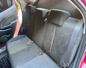 Mazda Demio 2007 Maroon