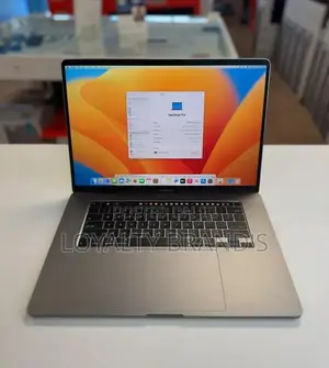 New Laptop Apple MacBook Pro 2024 M4 Max 36GB Apple M4 Max SSD 1T