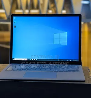 Laptop Microsoft Surface Laptop 4 8GB Intel Core i5 SSD 256GB