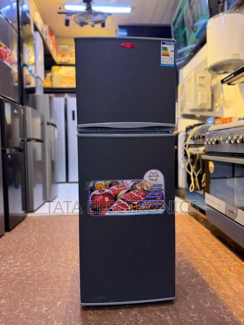 Tmall Refrigerator 138 L