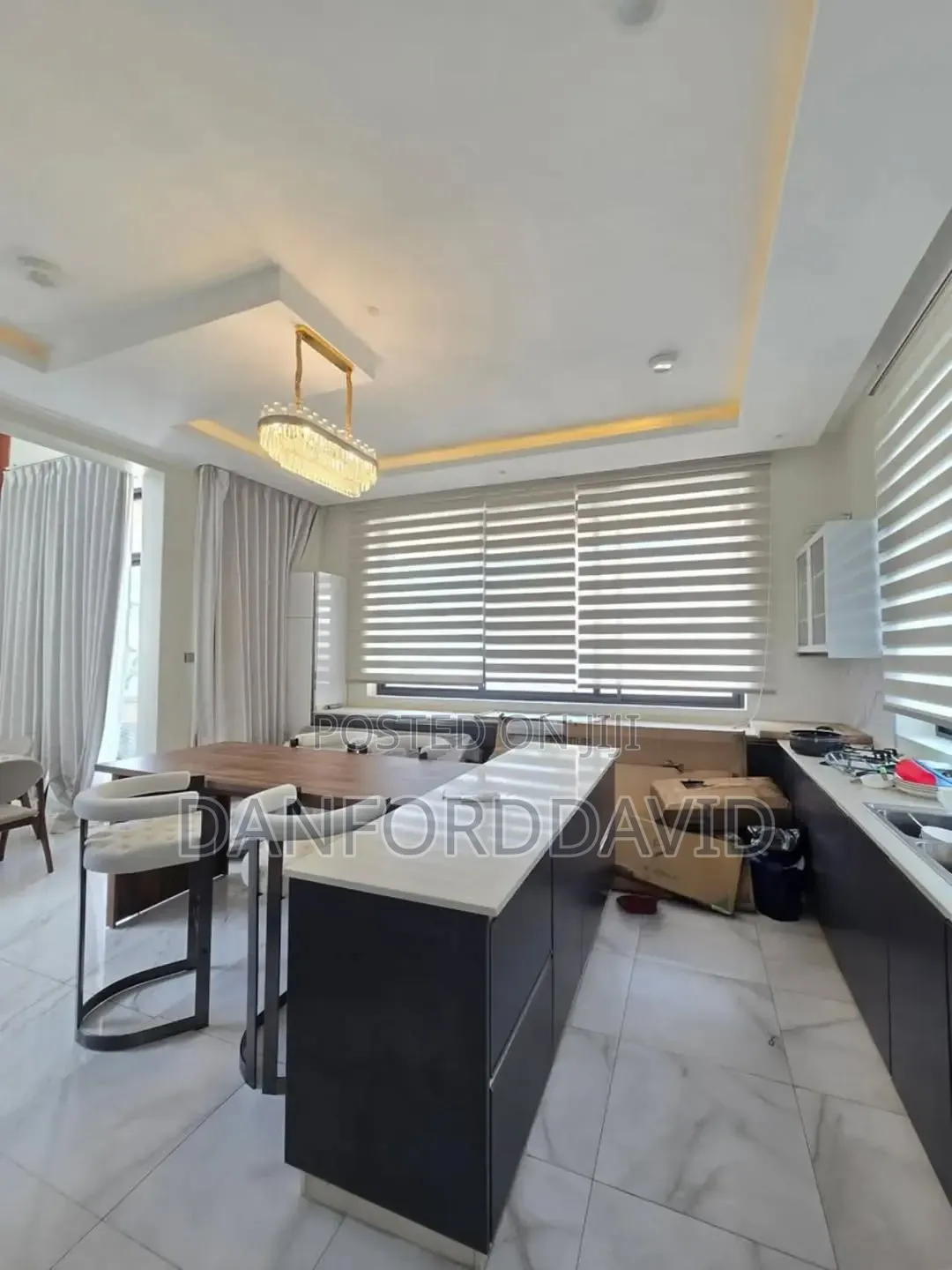 5bdrm House in Kahwa Real Estate, Mikocheni for sale