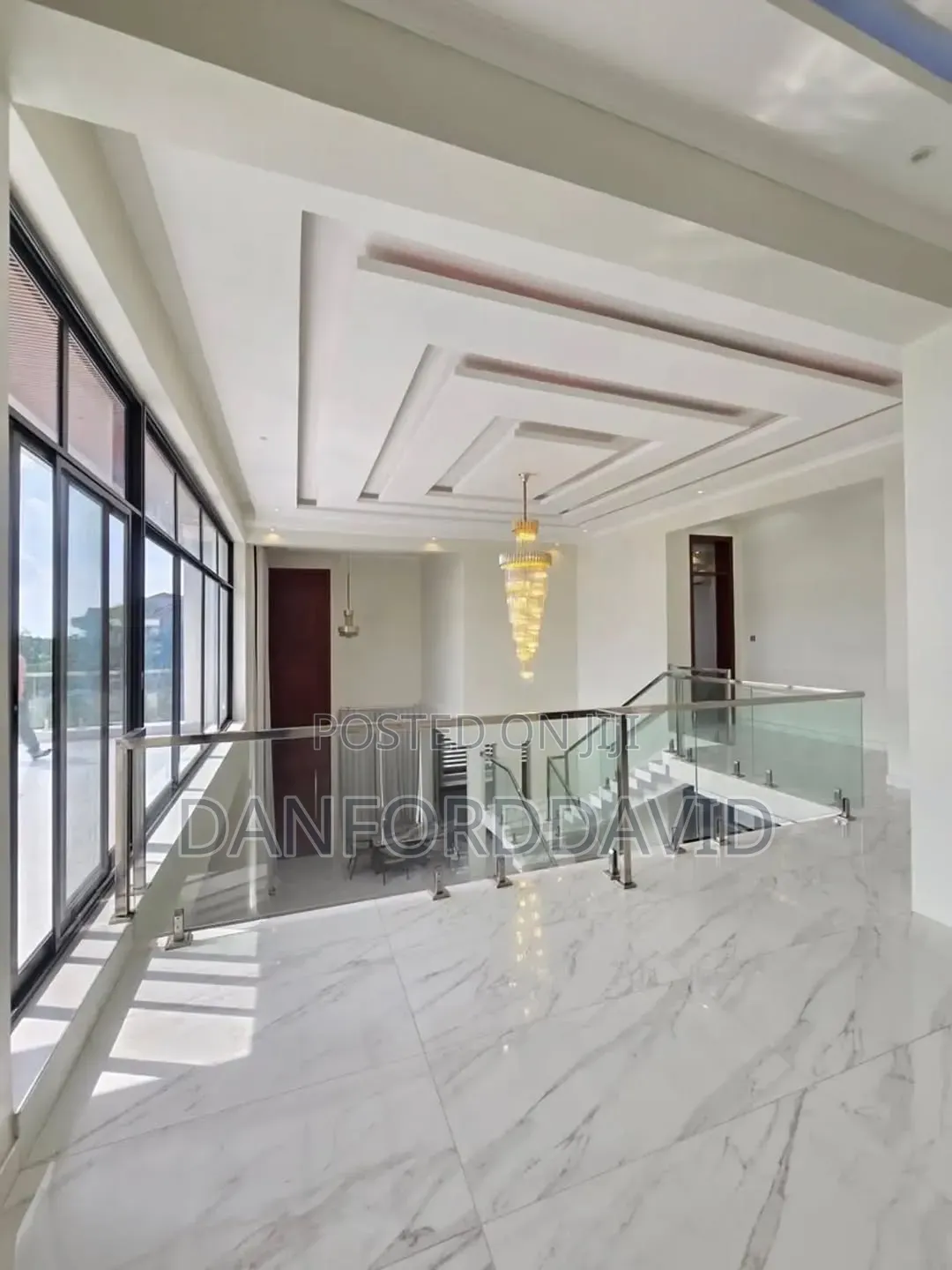 5bdrm House in Kahwa Real Estate, Mikocheni for sale