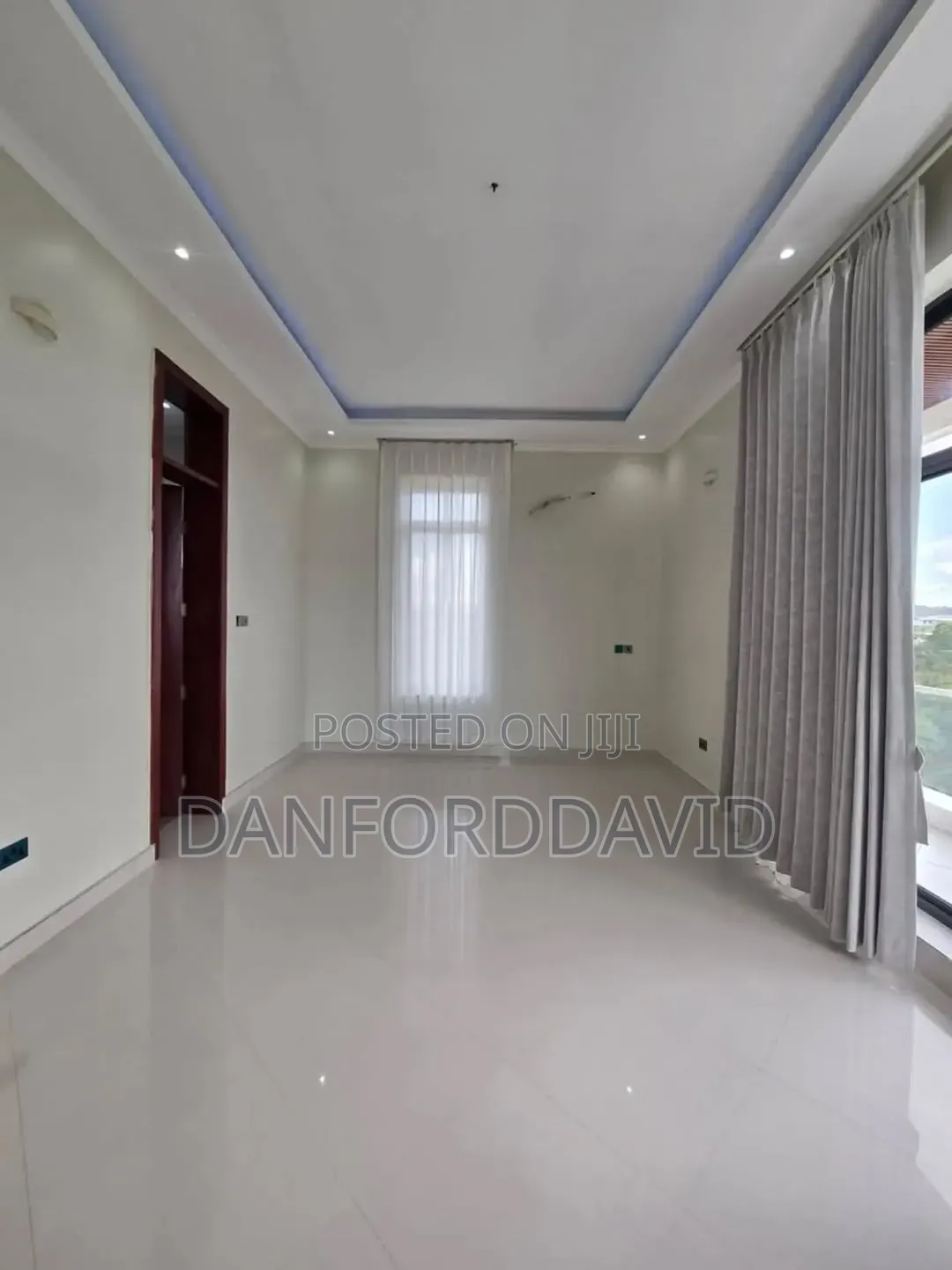 5bdrm House in Kahwa Real Estate, Mikocheni for sale