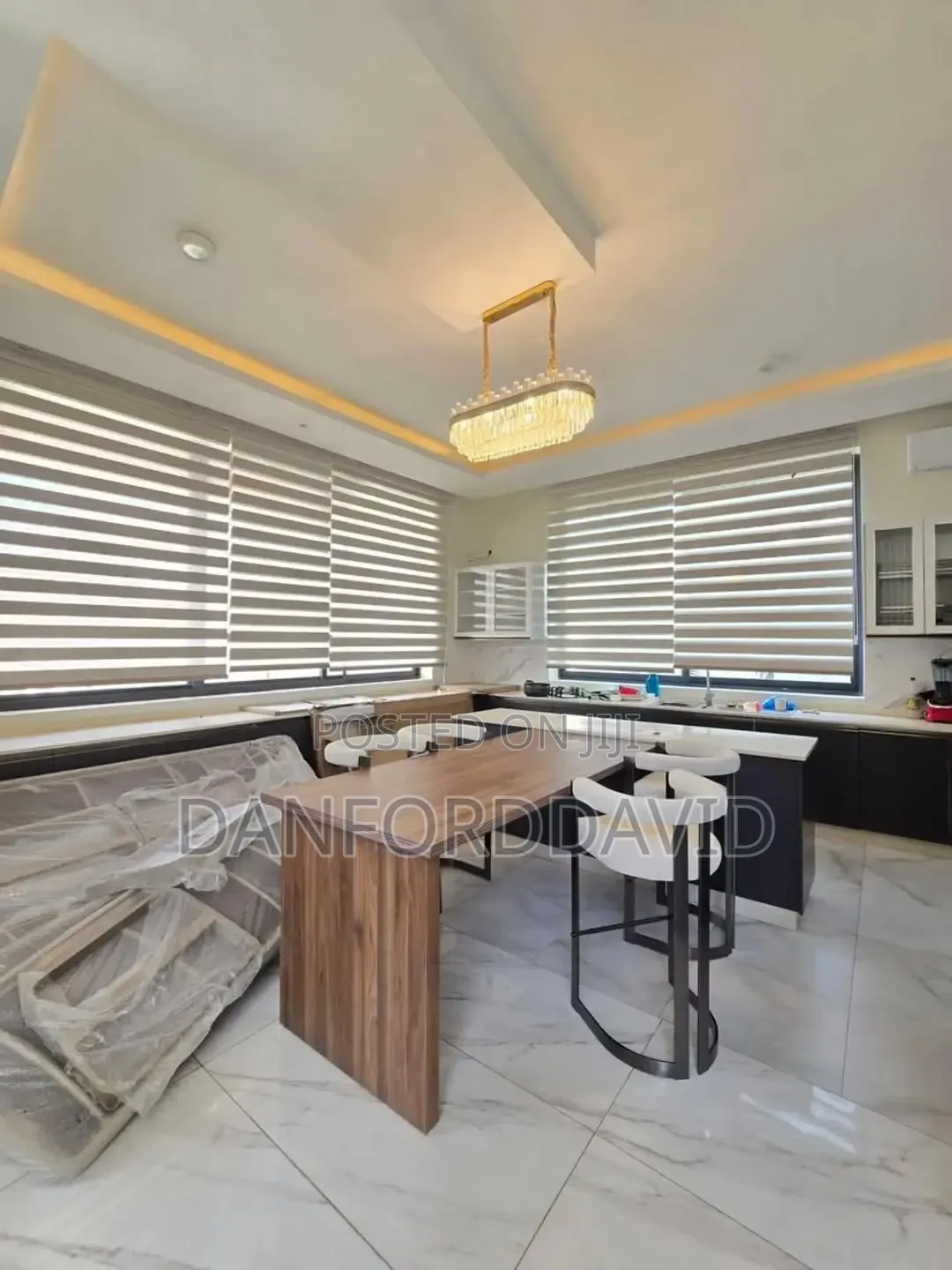 5bdrm House in Kahwa Real Estate, Mikocheni for sale