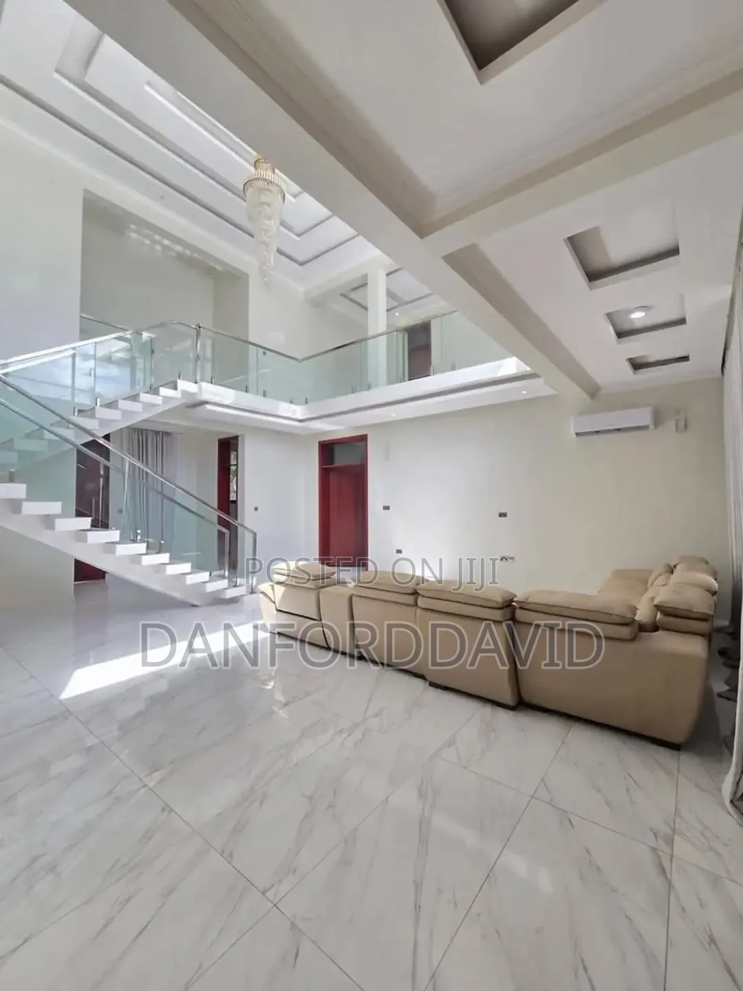 5bdrm House in Kahwa Real Estate, Mikocheni for sale
