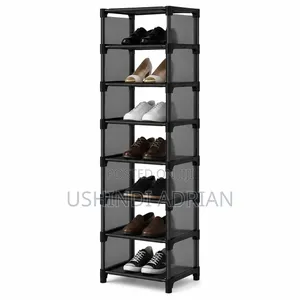 Simple Shoes Cabinet