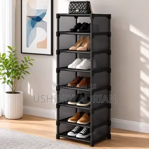 Simple Shoes Cabinet