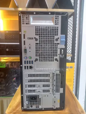 Desktop Computer Dell Optiplex 7070 8GB Intel Core i7 HDD+SSD 256GB