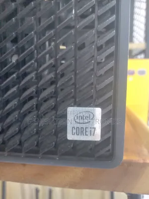 Desktop Computer Dell Optiplex 7070 8GB Intel Core i7 HDD+SSD 256GB
