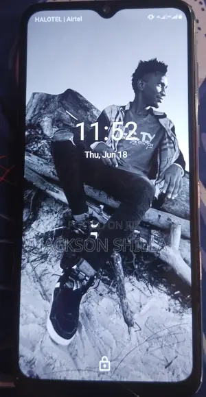 M-Horse S7 32 GB Blue