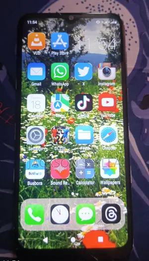 M-Horse S7 32 GB Blue