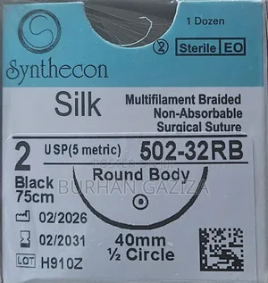 Synthecon Surgical Sutures
