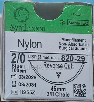 Synthecon Surgical Sutures