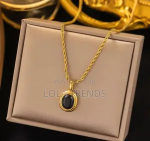 Stainless Steel Necklace