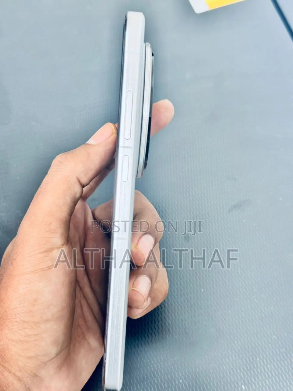 Vivo X200 Pro 512 GB Gold