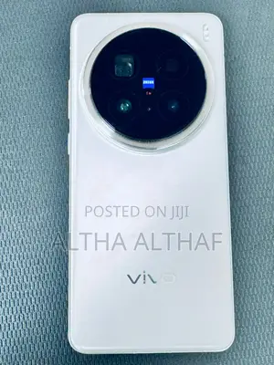 Vivo X200 Pro 512 GB Gold