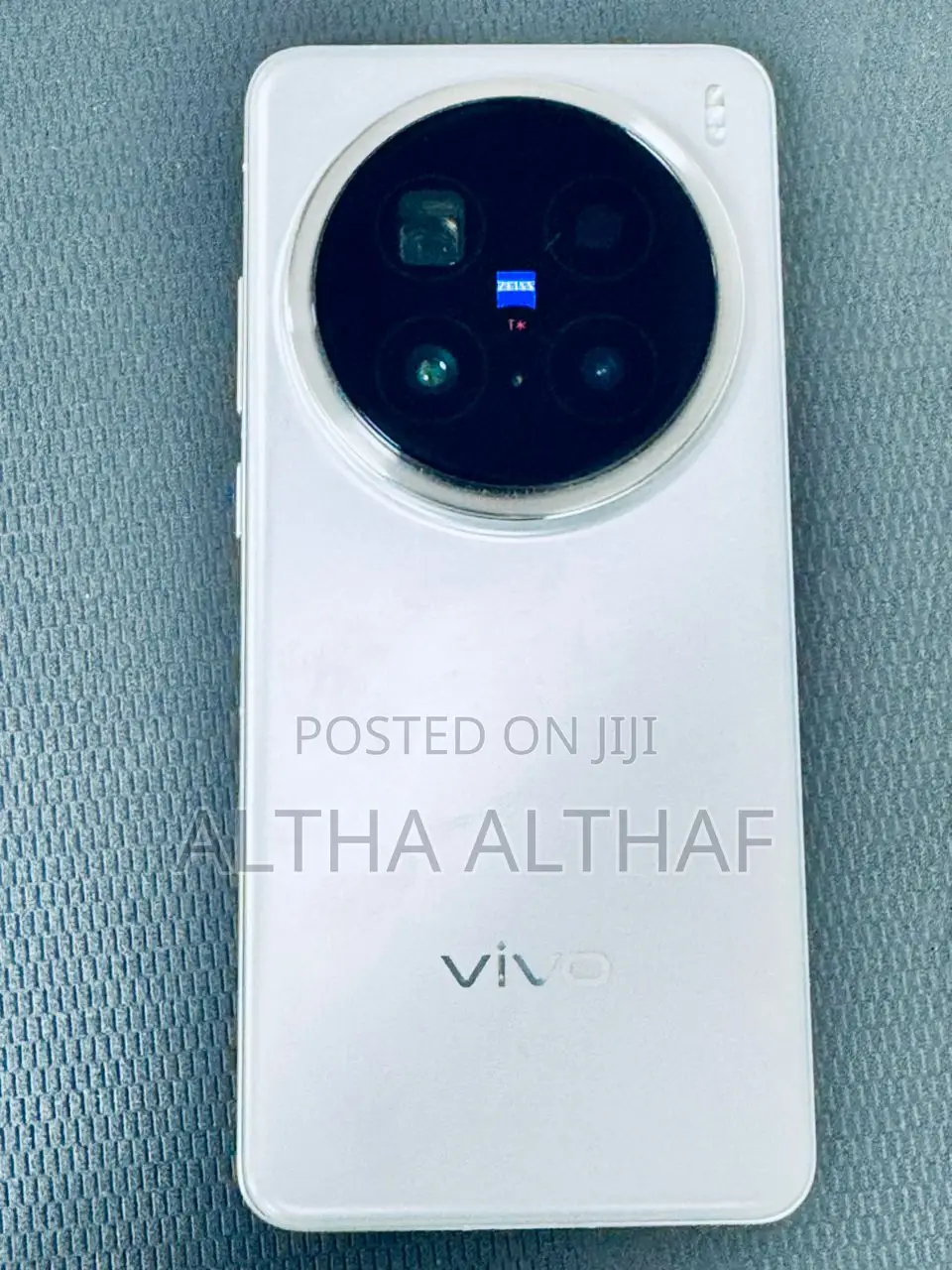 Vivo X200 Pro 512 GB Gold