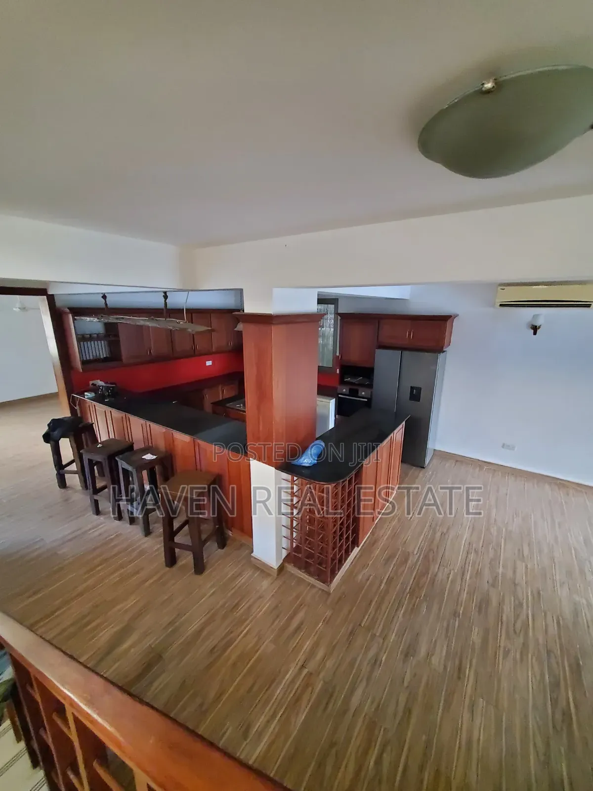 4bdrm House in Masaki for rent