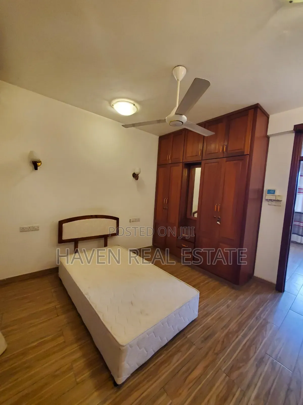 4bdrm House in Masaki for rent