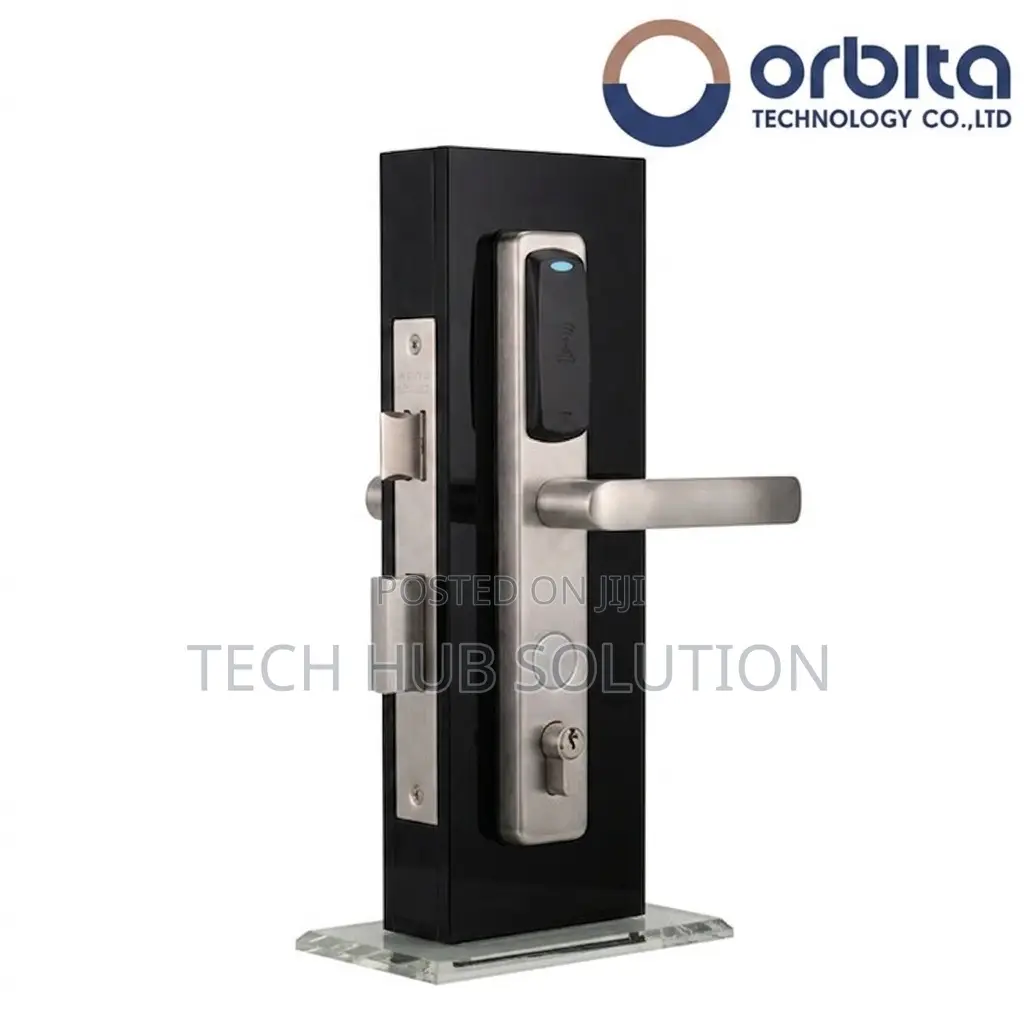 Orbita E3064 Slim Hotel Lock