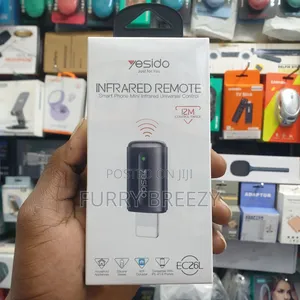 Infrared Remote