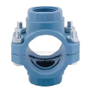 Saddle Clamp