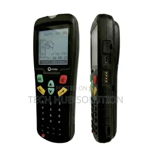Obt-Pp01 Programmer Handset