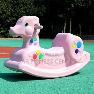Tikes Rocking Horse