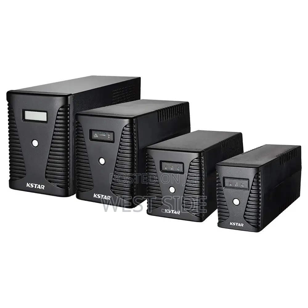Kstar-Ups(600va-2000va)