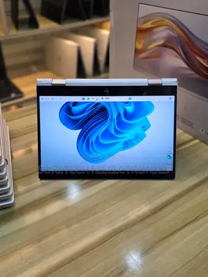 Laptop HP EliteBook 830 G6 8GB Intel Core i7 SSD 256GB
