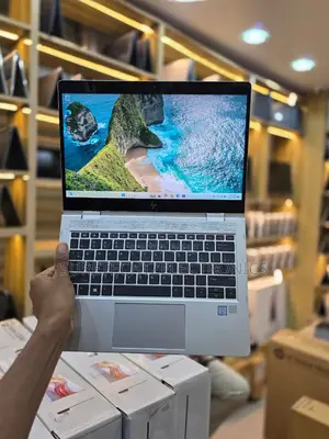 Laptop HP EliteBook 830 G6 8GB Intel Core i7 SSD 256GB
