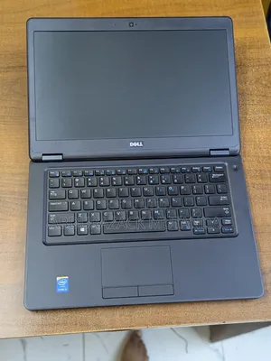 Laptop Dell Latitude 5450 4GB Intel Core i3 SSD 128GB