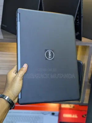 Laptop Dell Latitude 5450 4GB Intel Core i3 SSD 128GB