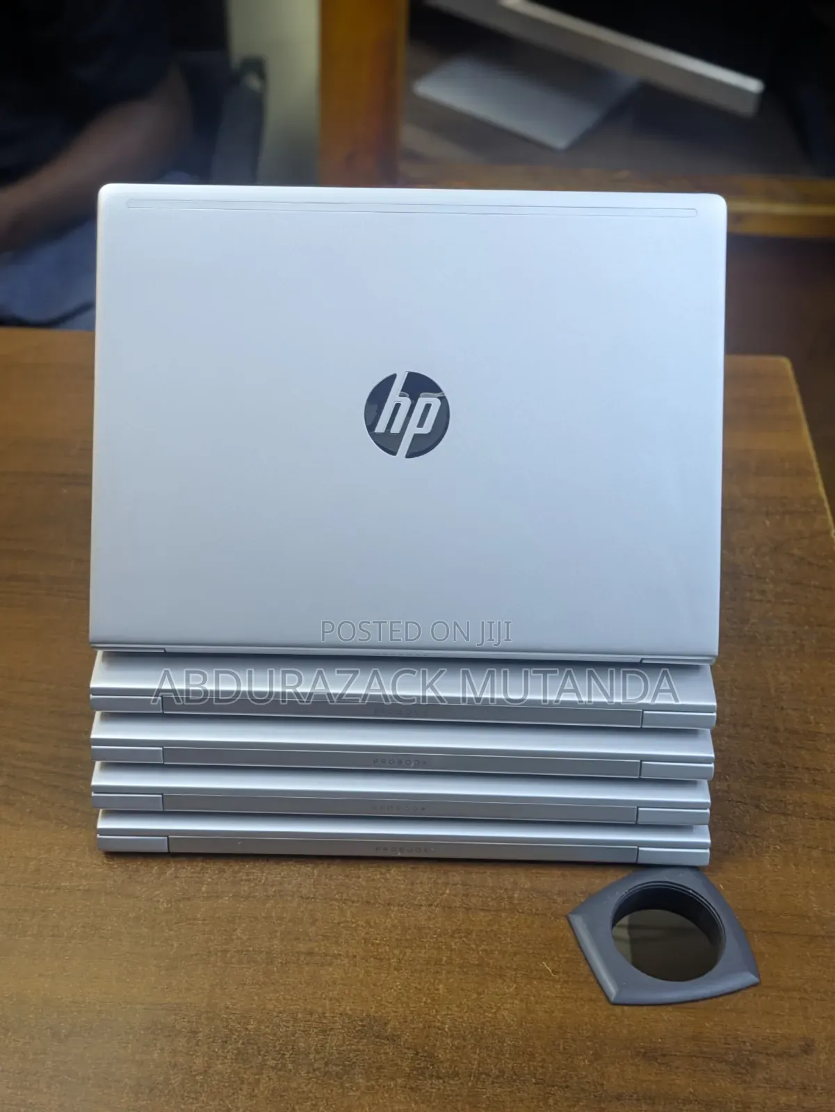 Laptop HP 430 G6 8GB Intel Core i5 SSD 256GB