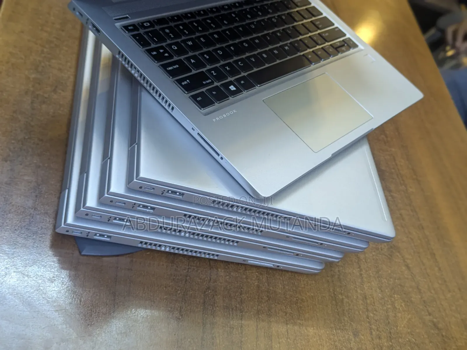 Laptop HP 430 G6 8GB Intel Core i5 SSD 256GB