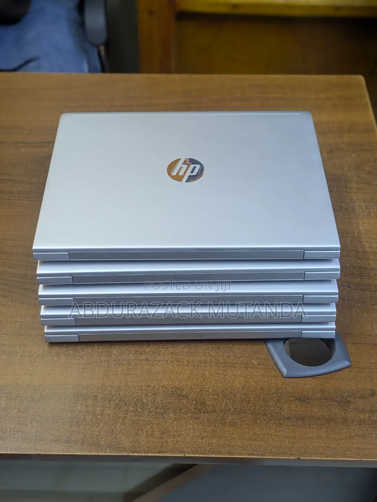 Laptop HP 430 G6 8GB Intel Core i5 SSD 256GB