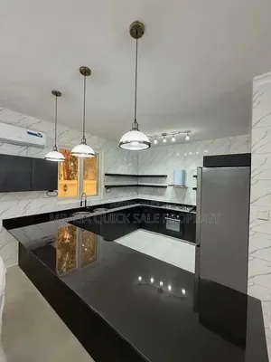 Furnished 5bdrm House in Kawe Beach for rent