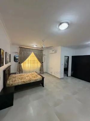 Furnished 5bdrm House in Kawe Beach for rent