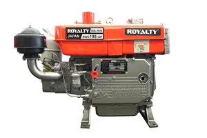 Diesel Engene 20hp Royality
