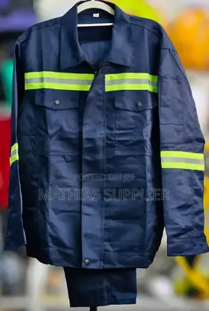 Work Uniforms Affordable